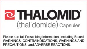 THALOMID® Logo