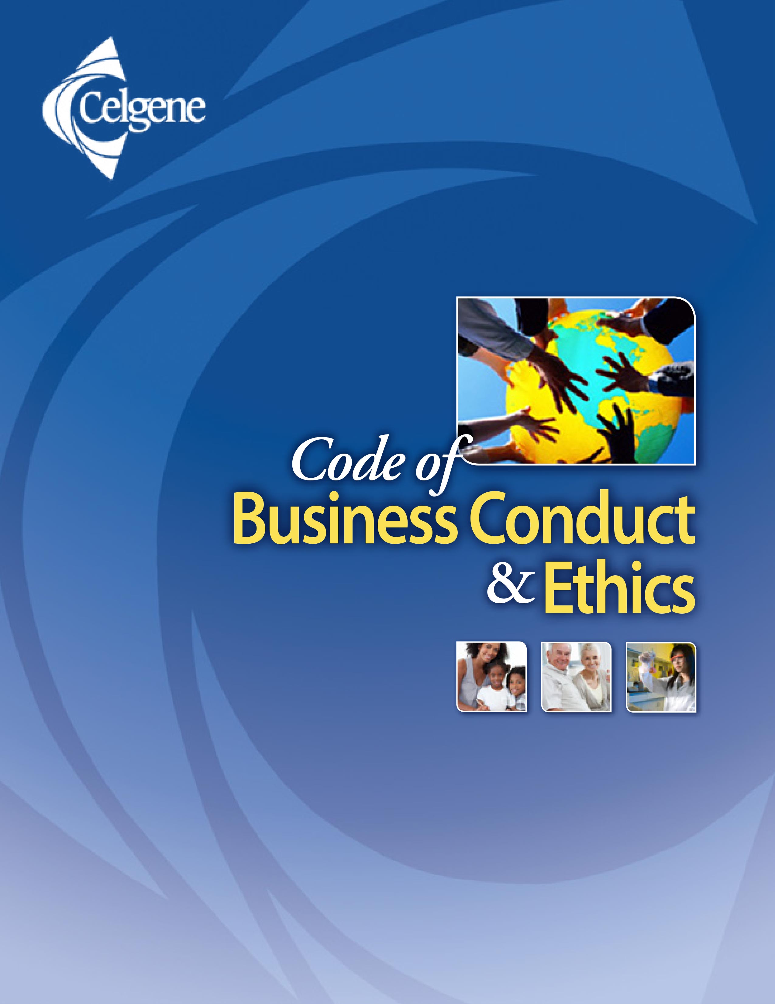 strong corporate governance  ethics  u0026 transparency in all